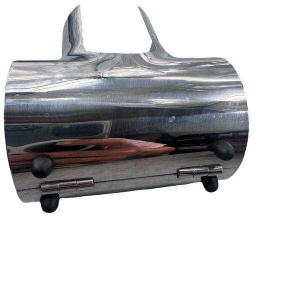 Rosle Cheese Mill Grater #16684 for Hard Cheese & Chocolate EUC Fast Shipping - Picture 13 of 16